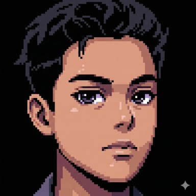 Dimas Arfan Pixel Avatar